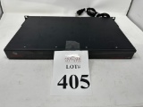 AVOCENT AUTOVIEW 3100 KVM SWITCH