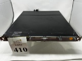 CISCO INTEGRATED SERVICES ROUTER