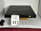 CISCO INTEGRATED SERVICES ROUTER