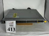 CISCO NEXUS FABRIC EXTENDER, 48-PORT