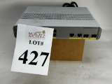 CISCO 3560-CX SERIES SWITCH