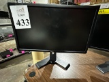 ASSORTED DELL MONITORS