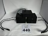 DELL THUNDERBOLT K16 DOCKING STATION