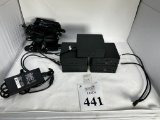 DELL THUNDERBOLT K16 DOCKING STATION