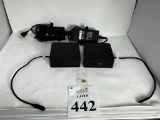 DELL THUNDERBOLT K16 DOCKING STATIONS
