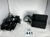 DELL THUNDERBOLT K20A DOCKING STATIONS