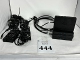 DELL K17A DOCKING STATIONS