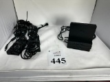 DELL K17A DOCKING STATIONS