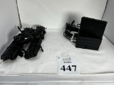 DELL K17A DOCKING STATIONS