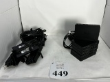 DELL K17A DOCKING STATIONS