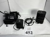 HP UNIVERSAL DOCKING STATIONS