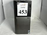DELL OPTIPLEX TOWER COMPUTERS