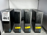 DELL OPTIPLEX 990 TOWER COMPUTERS