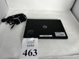 DELL LATITUDE 7480 LAPTOP