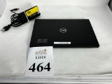DELL LATITUDE 7490 LAPTOP