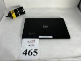 DELL LATITUDE 7490 LAPTOP
