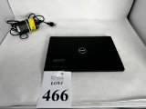 DELL LATITUDE 7490 LAPTOP