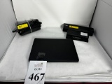 DELL LATITUDE E5450 LAPTOP