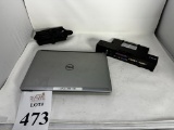 DELL LATITUDE E6440 LAPTOP
