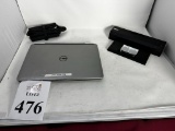 DELL LATITUDE E6440 LAPTOP