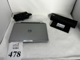 DELL LATITUDE E6440 LAPTOP