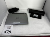 DELL LATITUDE E6440 LAPTOP