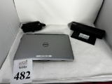 DELL LATITUDE E6540 LAPTOP