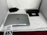 DELL LATITUDE E6540 LAPTOP