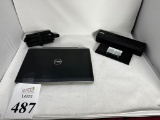 DELL LATITUDE E6420 LAPTOP