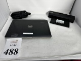 DELL LATITUDE E6420 LAPTOP