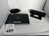 DELL LATITUDE E6420 LAPTOP