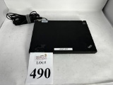 LENOVO THINKPAD T400 LAPTOP