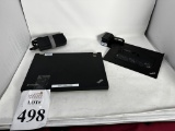 LENOVO THINKPAD T420 LAPTOP