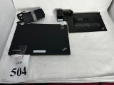 LENOVO THINKPAD T420 LAPTOP