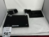 LENOVO THINKPAD W510 LAPTOP