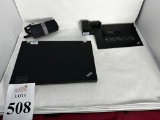 LENOVO THINKPAD W510 LAPTOP