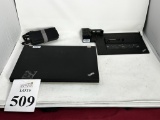 LENOVO THINKPAD W510 LAPTOP