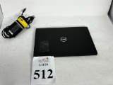DELL LATITUDE 7480 LAPTOP
