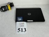 DELL LATITUDE 5480 LAPTOP