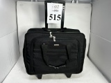SOLO ROLLING LAPTOP CASE