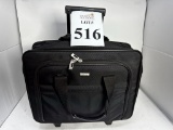 SOLO ROLLING LAPTOP CASE
