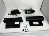 DELL E-SERIES PORT REPLICATOR DOCKING STATIONS