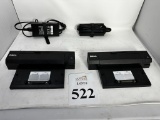 DELL E-SERIES PORT REPLICATOR DOCKING STATIONS