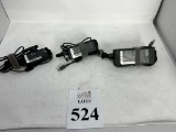 LOT CONSISTING OF LENOVO LAPTOP POWER SUPPLIES