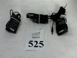 LOT CONSISTING OF DELL LAPTOP POWER SUPPLIES