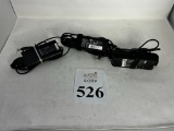 LOT CONSISTING OF DELL LAPTOP POWER SUPPLIES