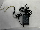 LOT CONSISTING OF ASSORTED POWER CORDS