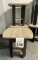 SIDE TABLES