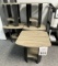 SIDE TABLES