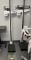 HEALTH O METER PHYSICIAN'S SCALE